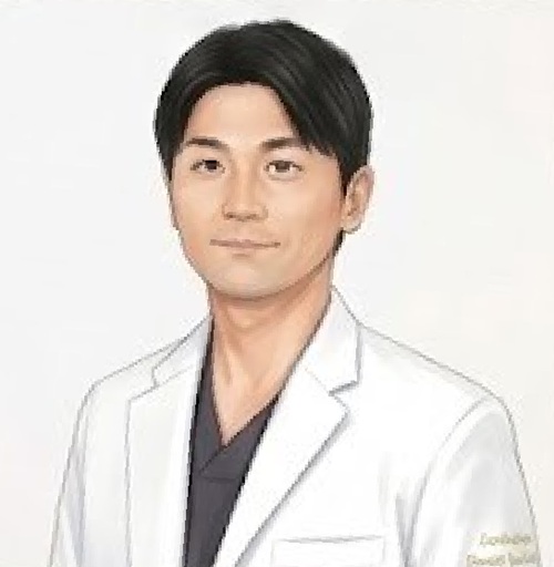 非常勤医師紹介